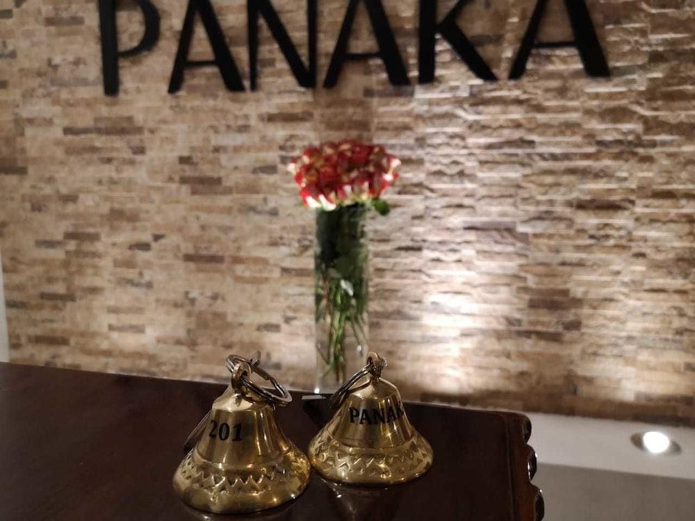 Hostal Panaka Cusco Luaran gambar