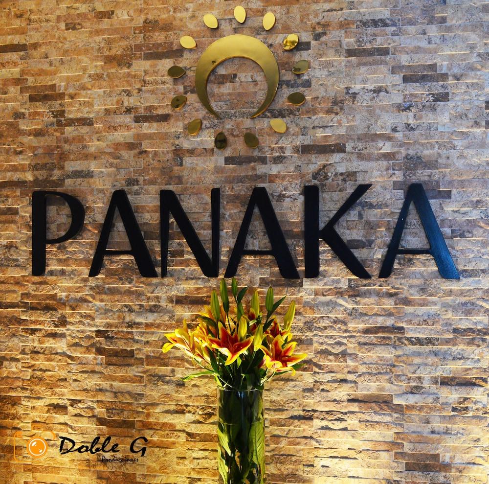 Hostal Panaka Cusco Luaran gambar